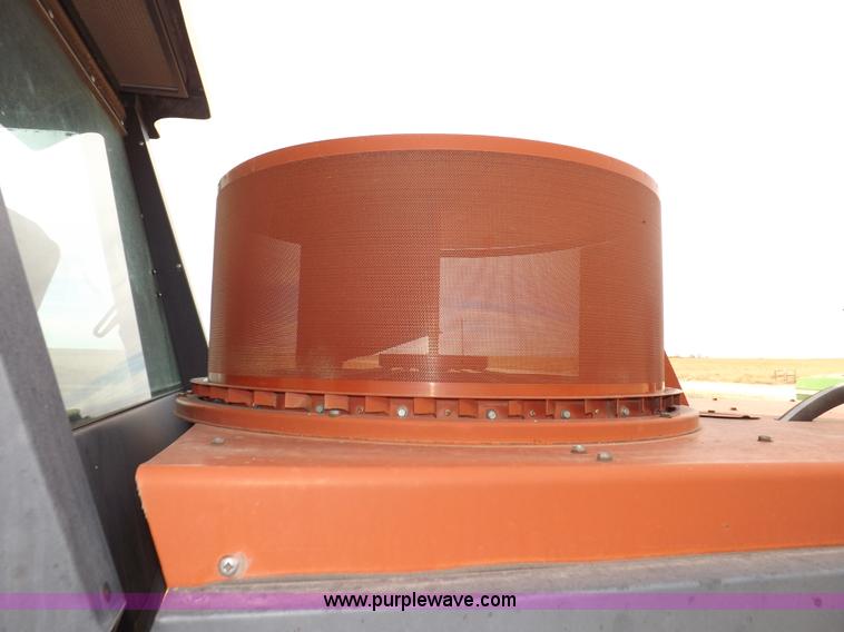 image for item I9137 1994 Hesston 8400 swather