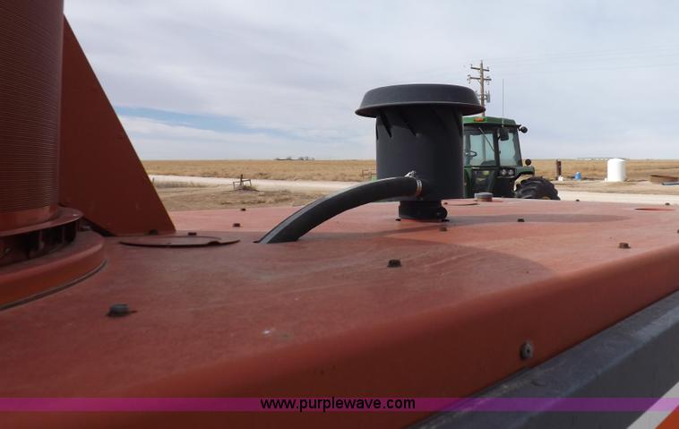 image for item I9137 1994 Hesston 8400 swather