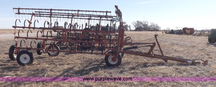 image for item I9146 International spring tooth harrow