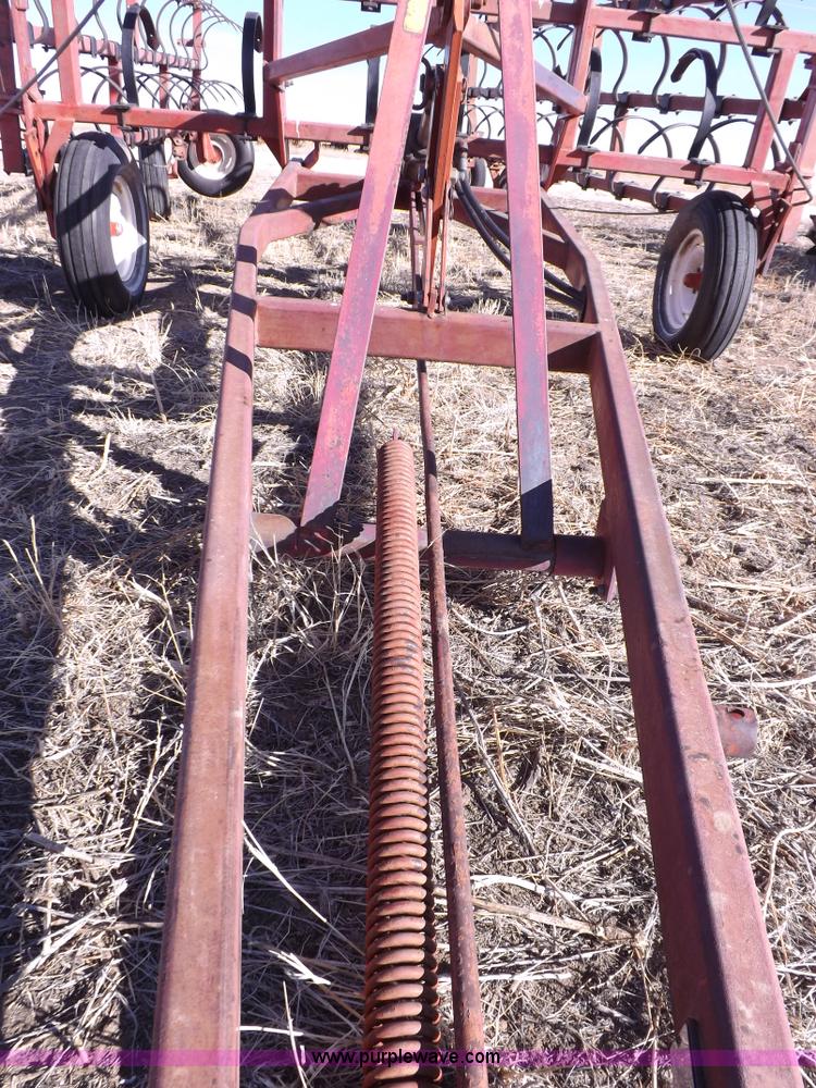 image for item I9146 International spring tooth harrow