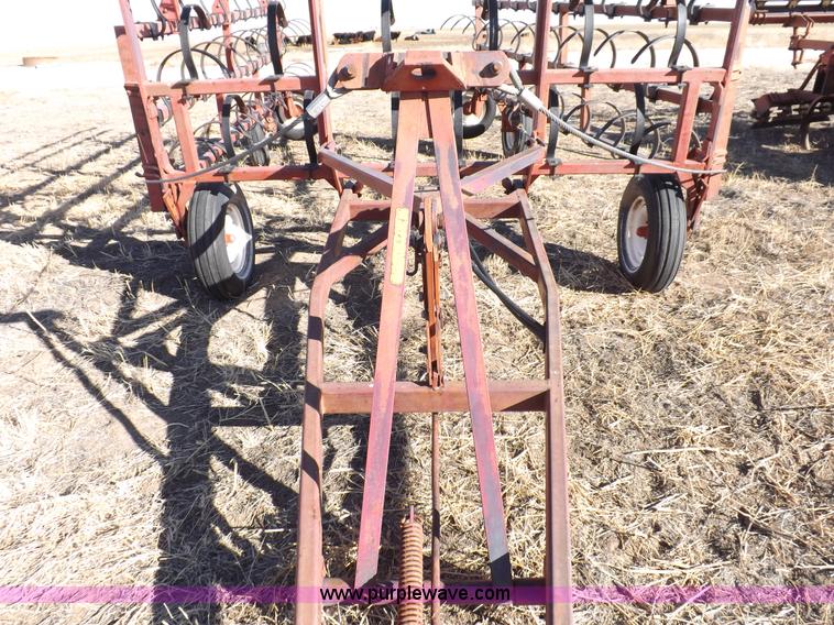 image for item I9146 International spring tooth harrow