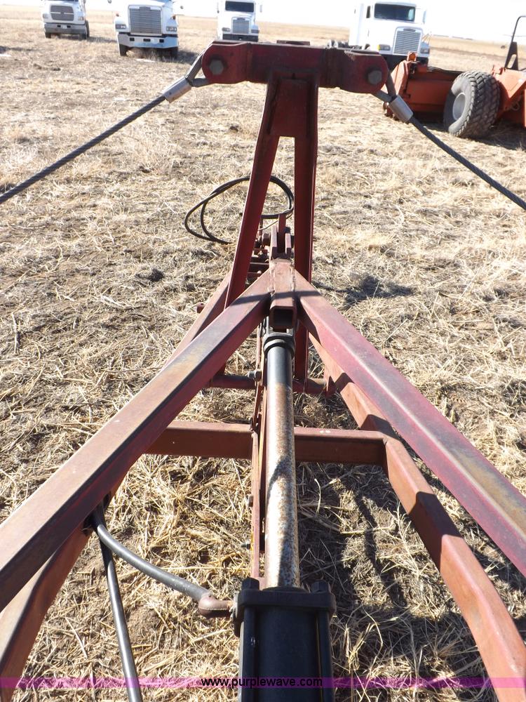 image for item I9146 International spring tooth harrow