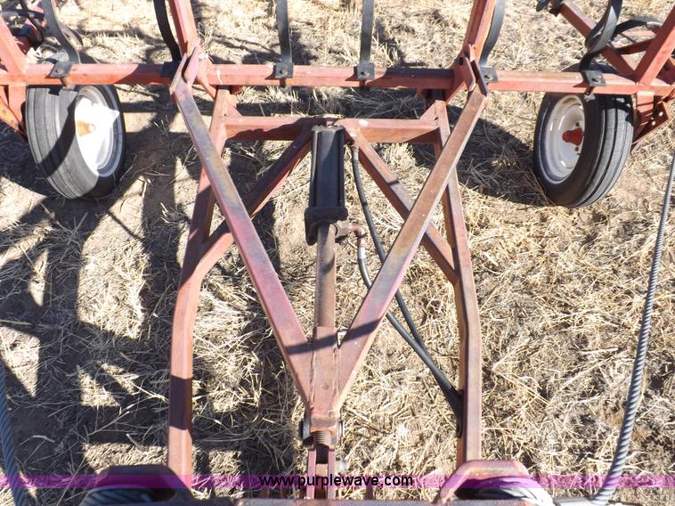 image for item I9146 International spring tooth harrow