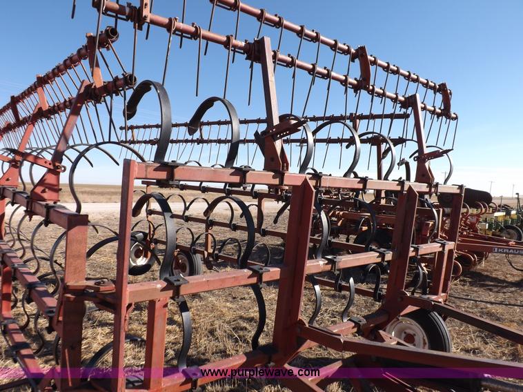 image for item I9146 International spring tooth harrow