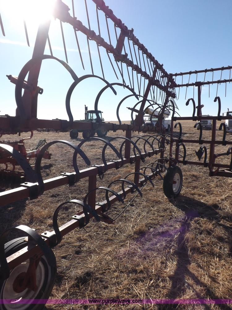 image for item I9146 International spring tooth harrow