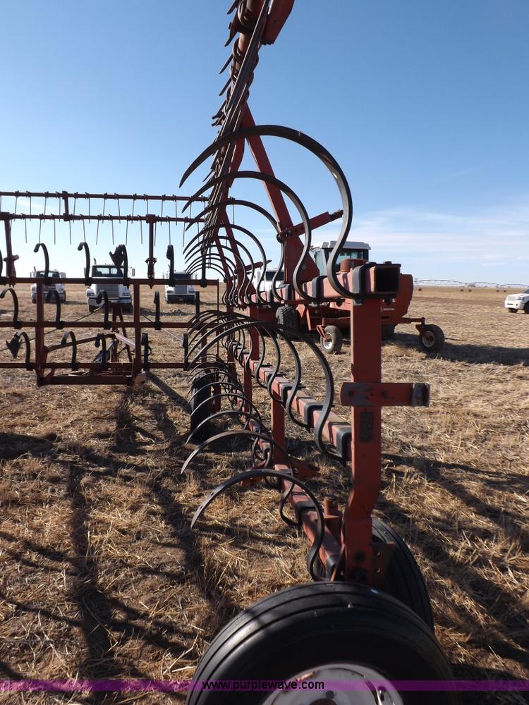 image for item I9146 International spring tooth harrow