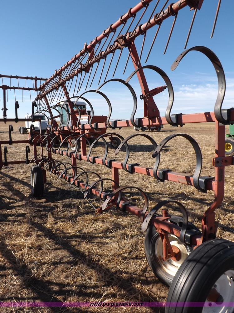 image for item I9146 International spring tooth harrow