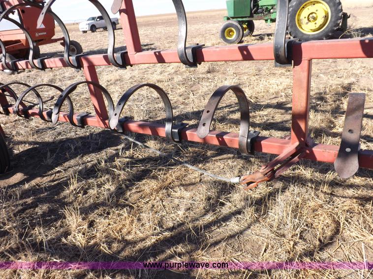 image for item I9146 International spring tooth harrow