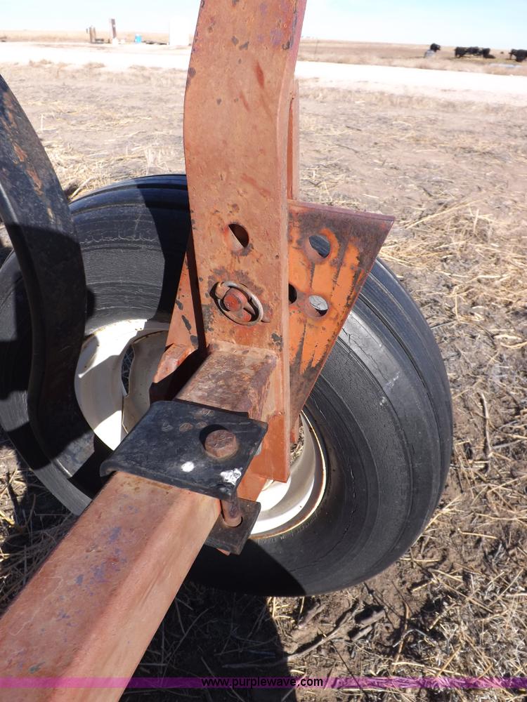 image for item I9146 International spring tooth harrow