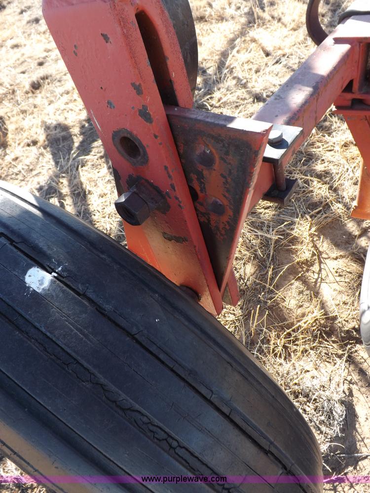 image for item I9146 International spring tooth harrow