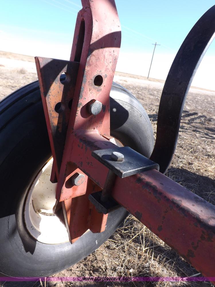 image for item I9146 International spring tooth harrow