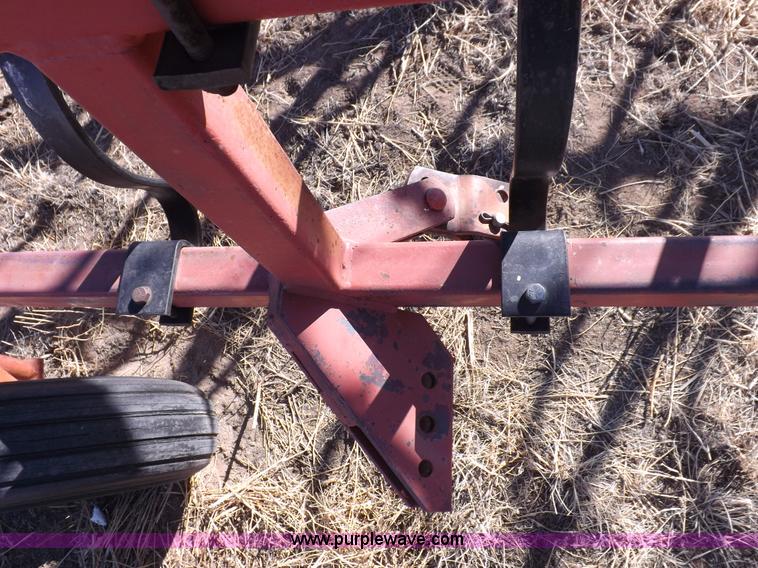 image for item I9146 International spring tooth harrow