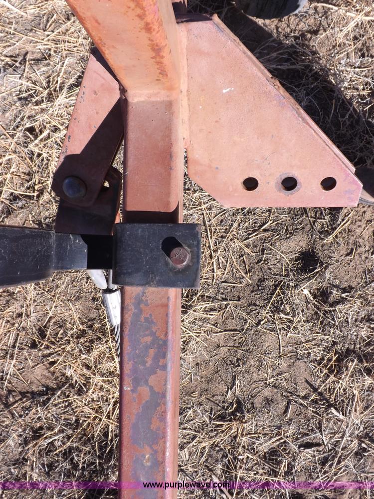 image for item I9146 International spring tooth harrow