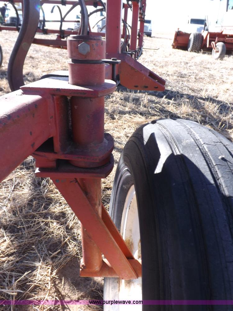 image for item I9146 International spring tooth harrow