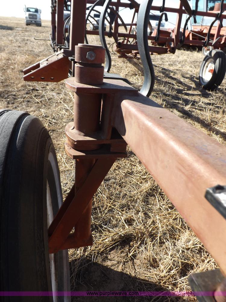 image for item I9146 International spring tooth harrow