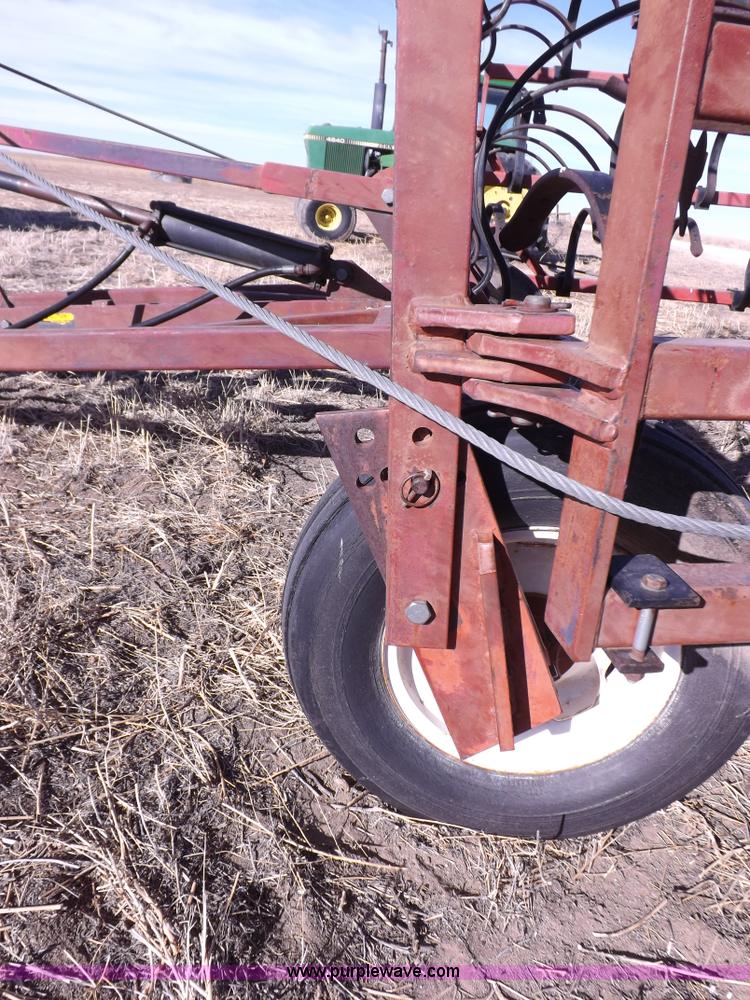 image for item I9146 International spring tooth harrow