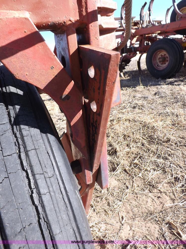 image for item I9146 International spring tooth harrow