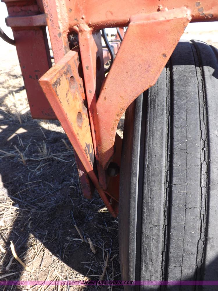 image for item I9146 International spring tooth harrow