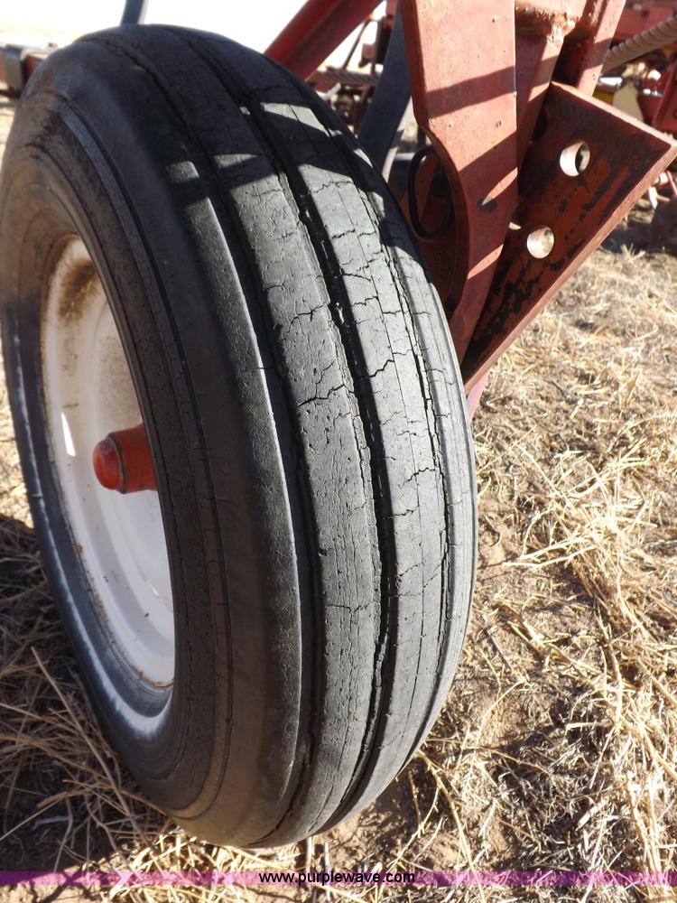 image for item I9146 International spring tooth harrow