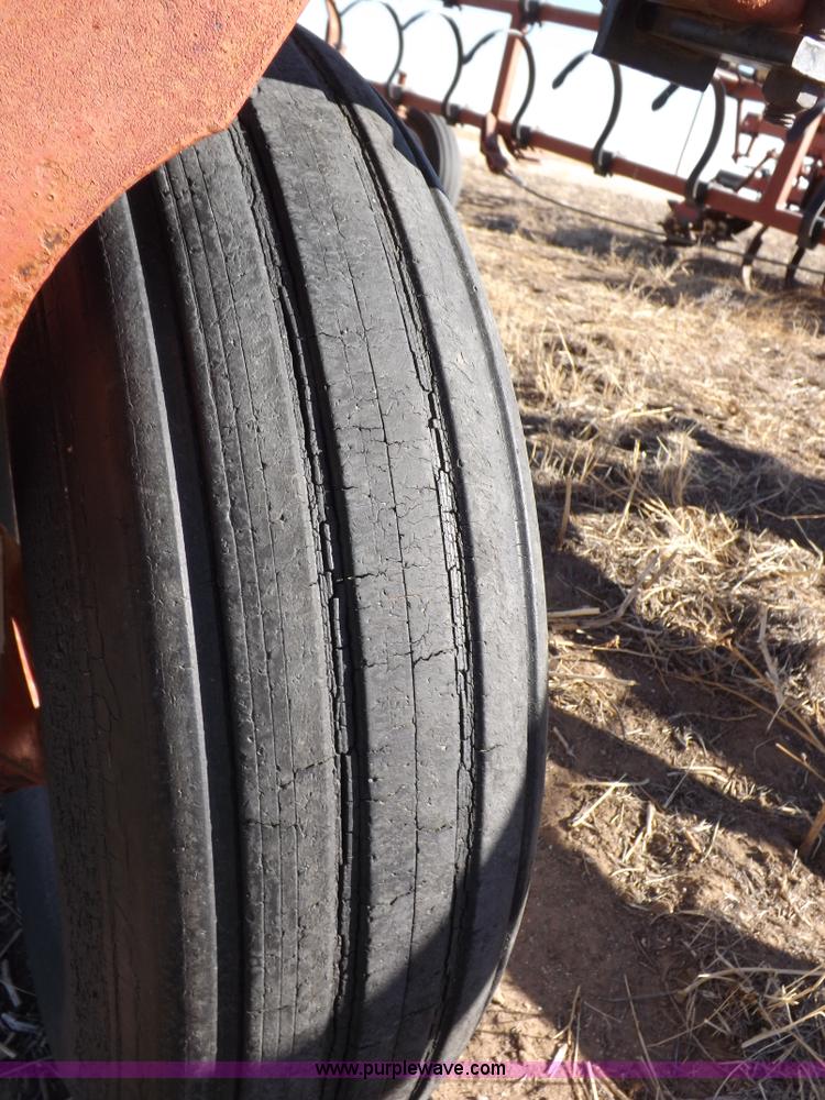 image for item I9146 International spring tooth harrow