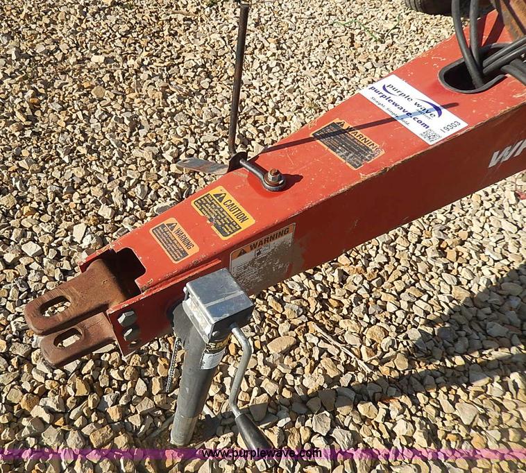 image for item I9303 White 6122 planter