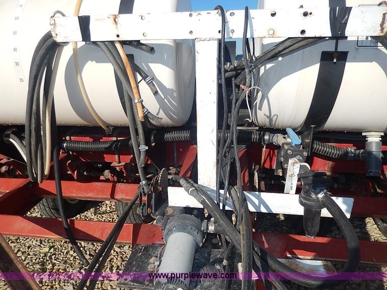 image for item I9303 White 6122 planter