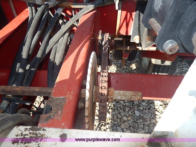 image for item I9303 White 6122 planter