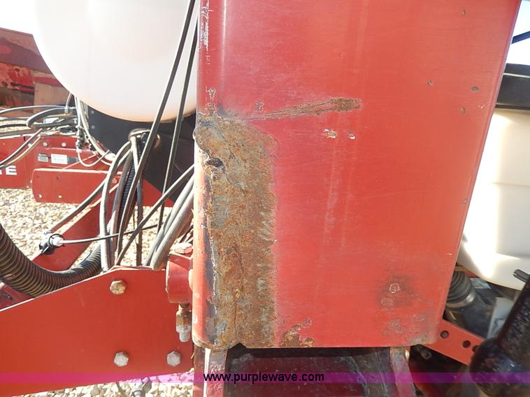 image for item I9303 White 6122 planter