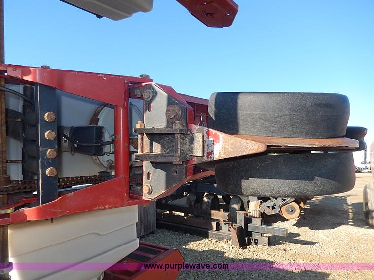 image for item I9303 White 6122 planter