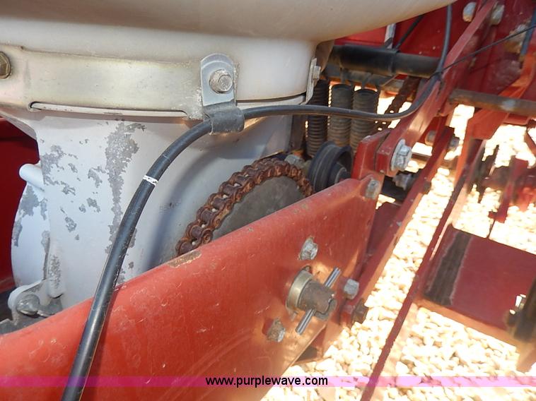 image for item I9303 White 6122 planter