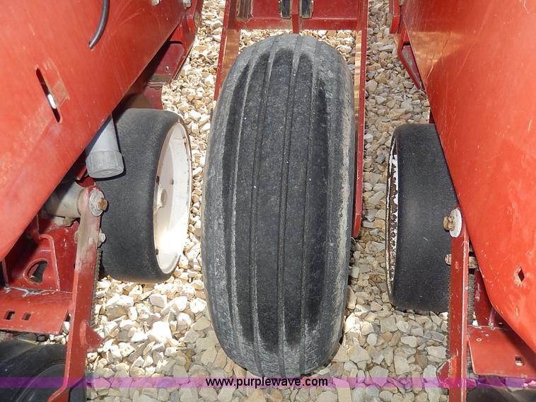 image for item I9303 White 6122 planter