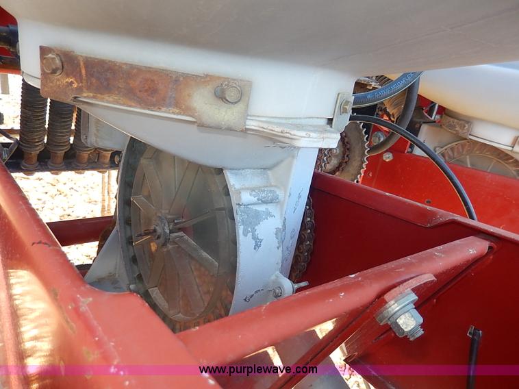 image for item I9303 White 6122 planter