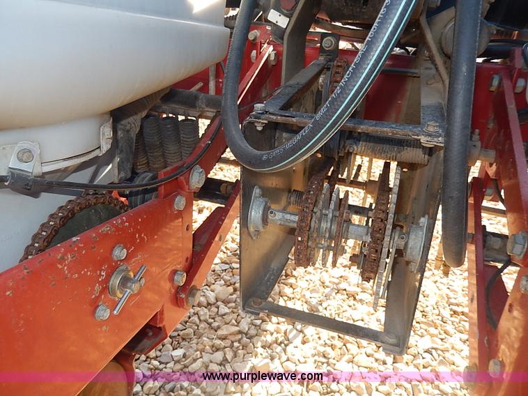 image for item I9303 White 6122 planter