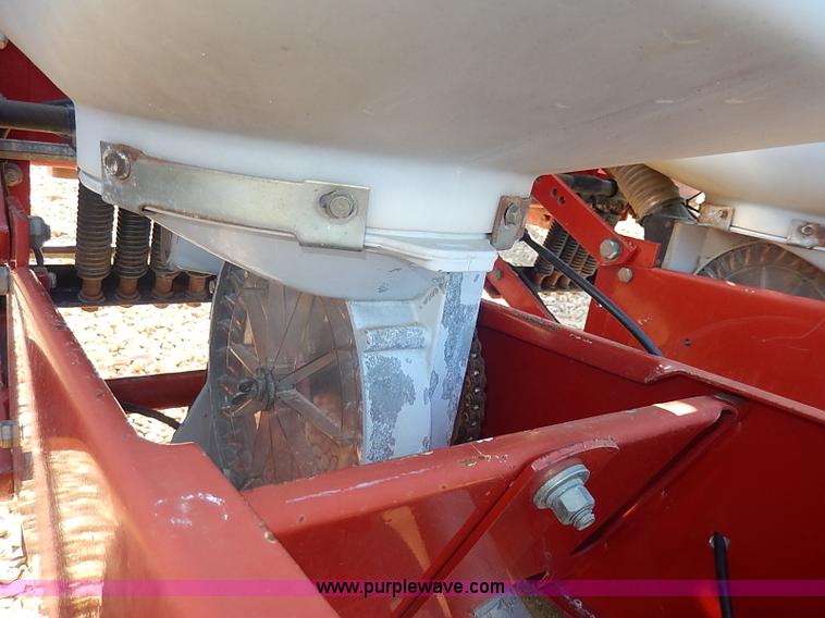 image for item I9303 White 6122 planter