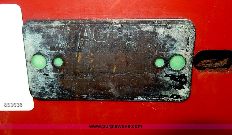 image for item I9303 White 6122 planter