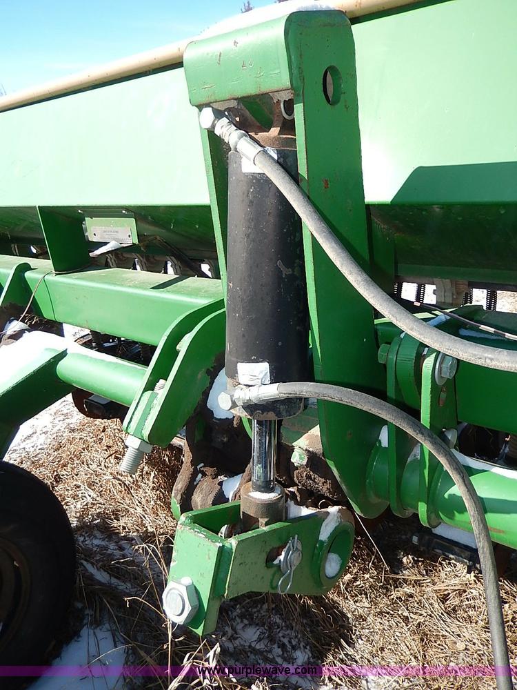 image for item I9361 Great Plains Solid Stand 30' grain drill