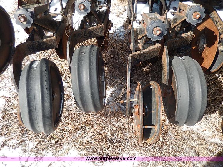 image for item I9361 Great Plains Solid Stand 30' grain drill