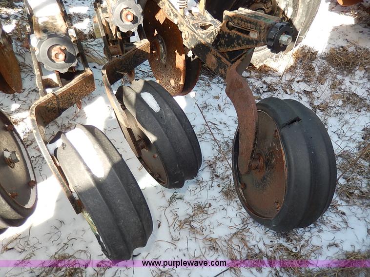 image for item I9361 Great Plains Solid Stand 30' grain drill