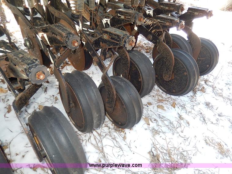 image for item I9361 Great Plains Solid Stand 30' grain drill