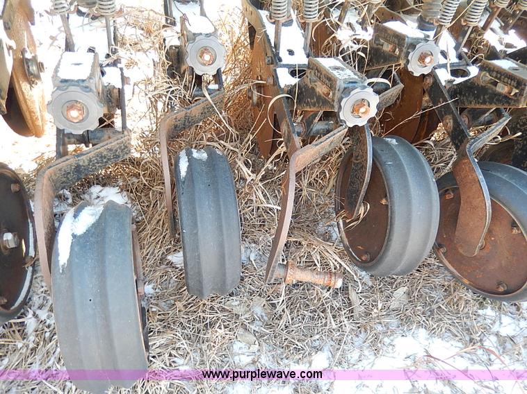 image for item I9361 Great Plains Solid Stand 30' grain drill