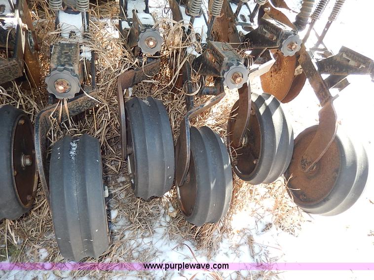 image for item I9361 Great Plains Solid Stand 30' grain drill