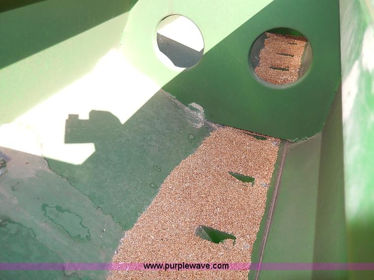 image for item I9361 Great Plains Solid Stand 30' grain drill