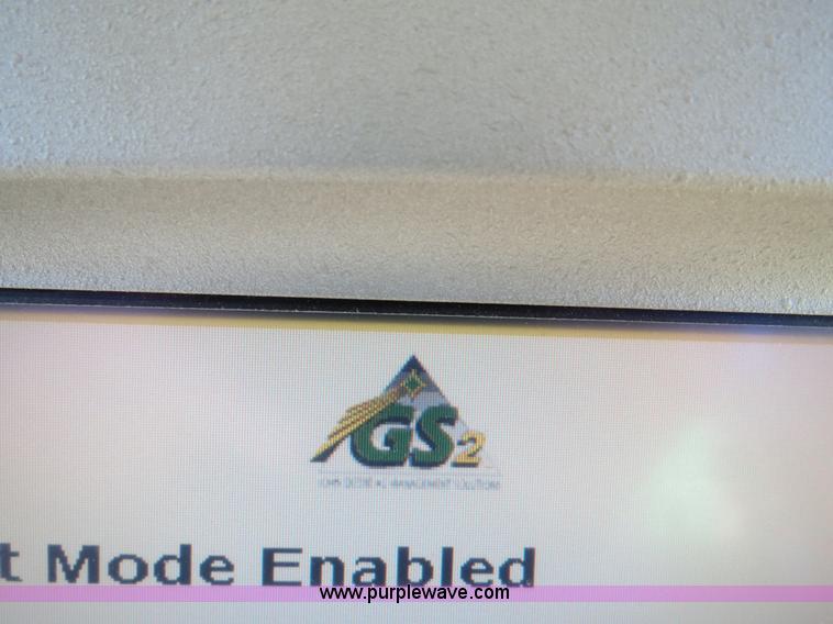 image for item S9700 Greenstar 2 display with Starfire iTC GPS receiver