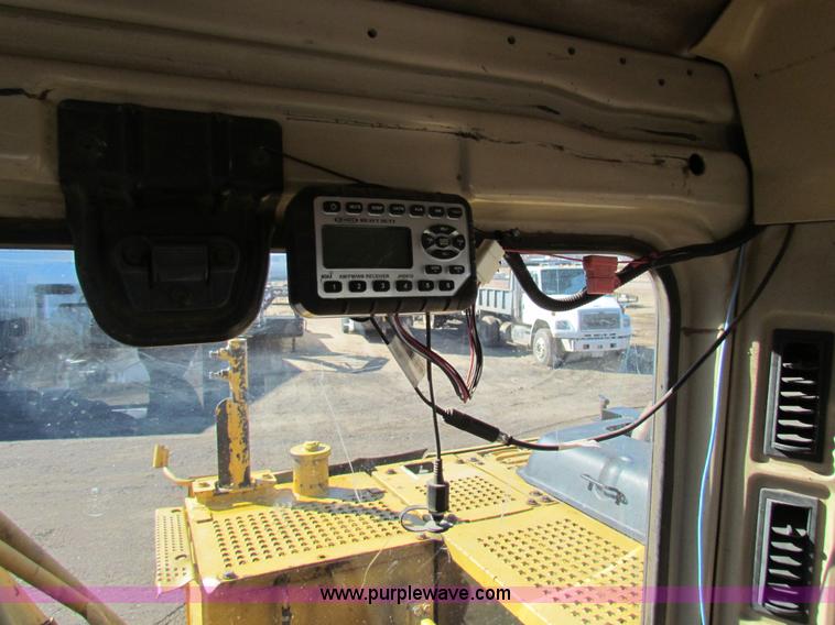 image for item AE9017 1998 Caterpillar 312BL excavator