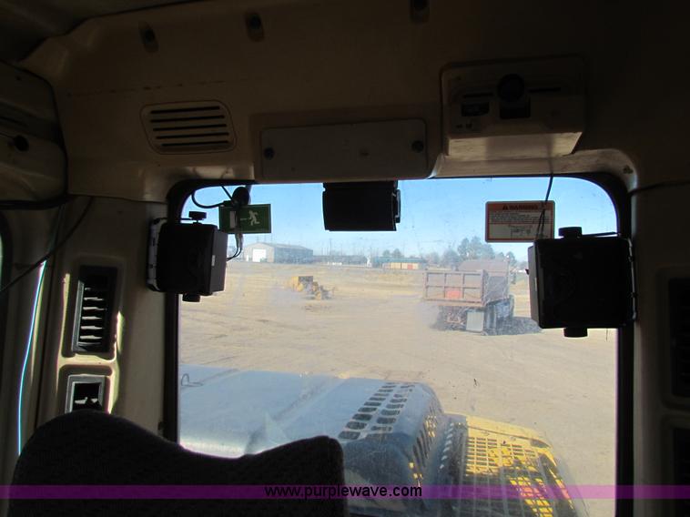 image for item AE9017 1998 Caterpillar 312BL excavator