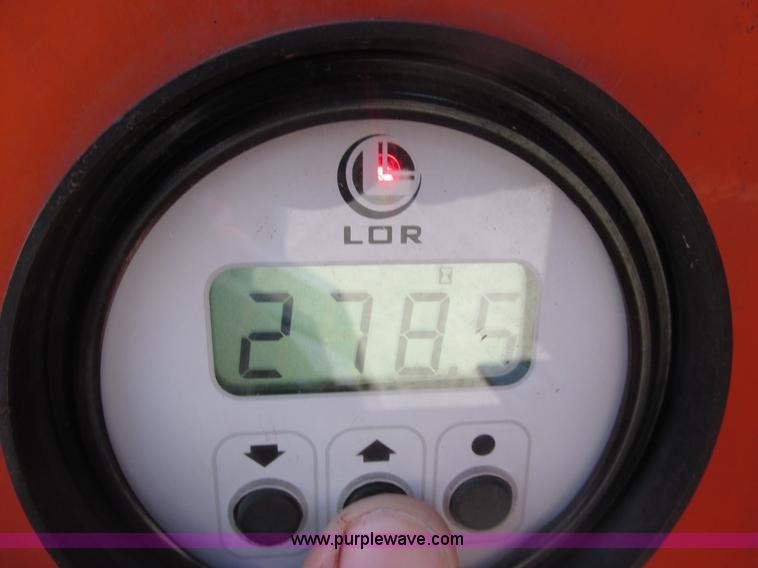 image for item AN9116 2007 Bandit 65XL 007XP series chipper