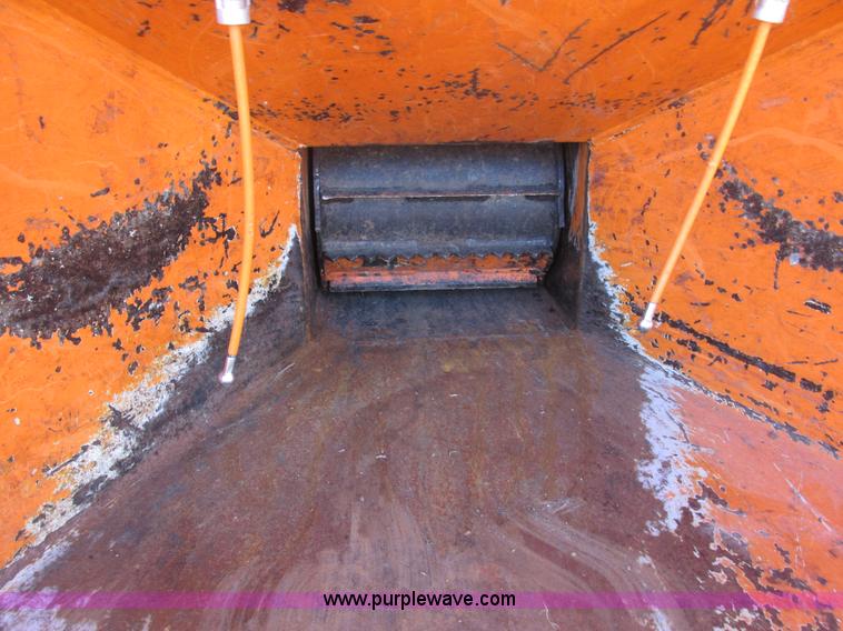 image for item AN9116 2007 Bandit 65XL 007XP series chipper