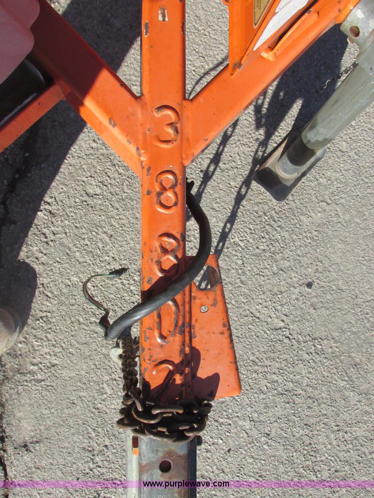 image for item AN9116 2007 Bandit 65XL 007XP series chipper