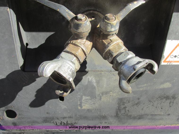 image for item AN9117 2002 Atlas Copco XA556 air compressor