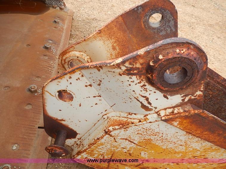 image for item AP9014 Caterpillar trench bucket